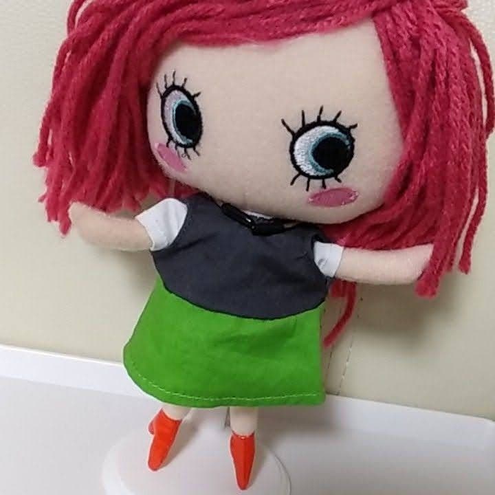 メルちゃん　ソランちゃん　パオラドール　　SIZE　靴　リメイクオーダー受付