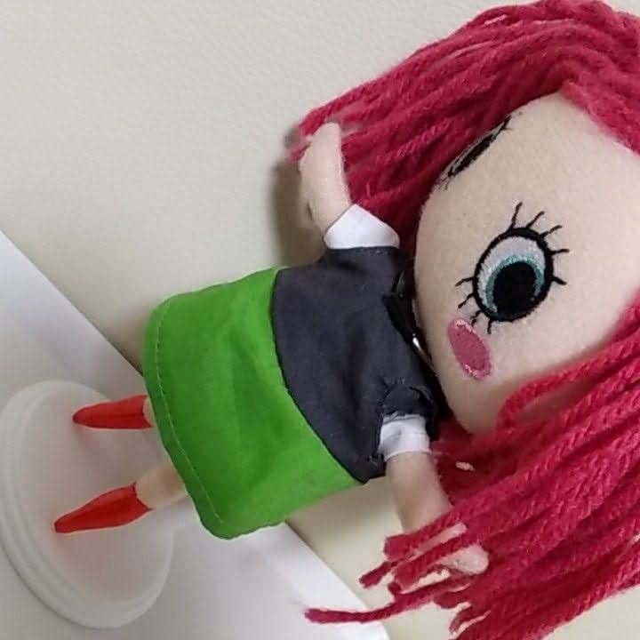 メルちゃん　ソランちゃん　パオラドール　　SIZE　靴　リメイクオーダー受付