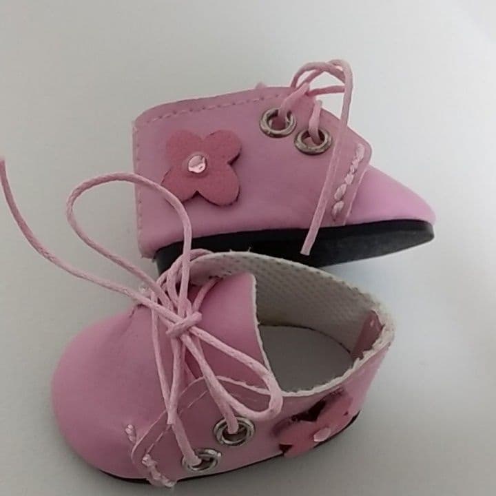 メルちゃん　ソランちゃん　パオラドール　　SIZE　靴　リメイクオーダー受付