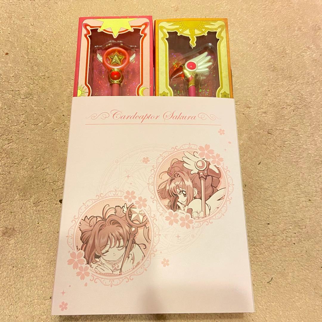 カードキャプターさくら CCさくら グッズ セット