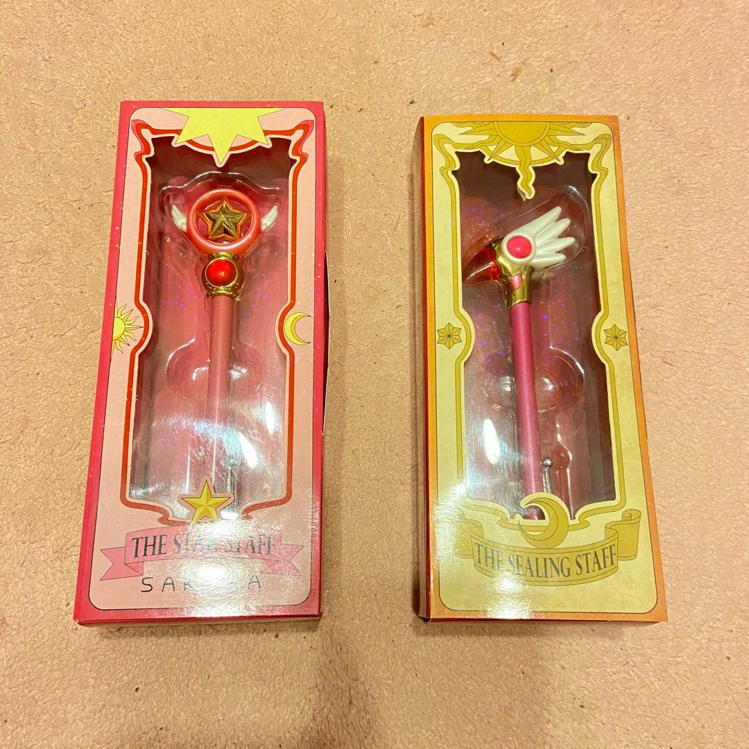 カードキャプターさくら CCさくら グッズ セット