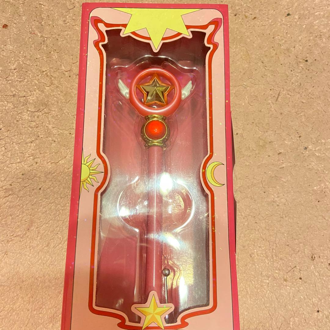 カードキャプターさくら CCさくら グッズ セット