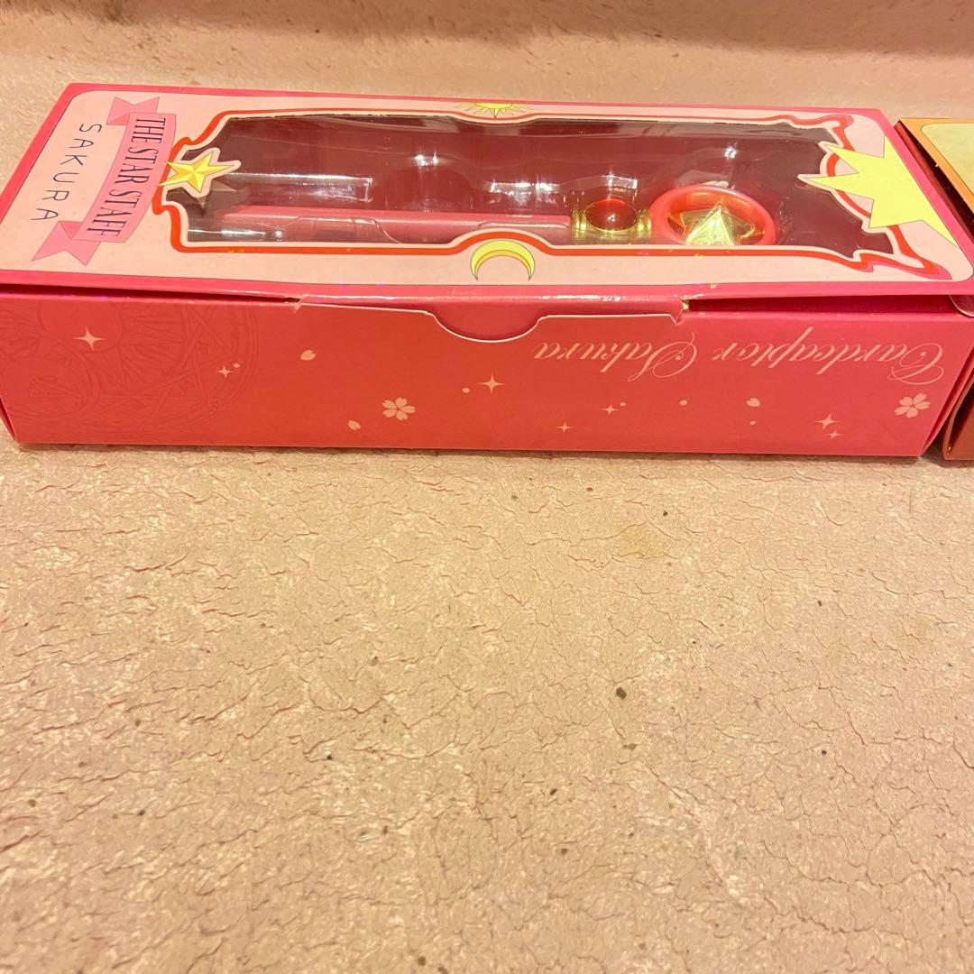 カードキャプターさくら CCさくら グッズ セット