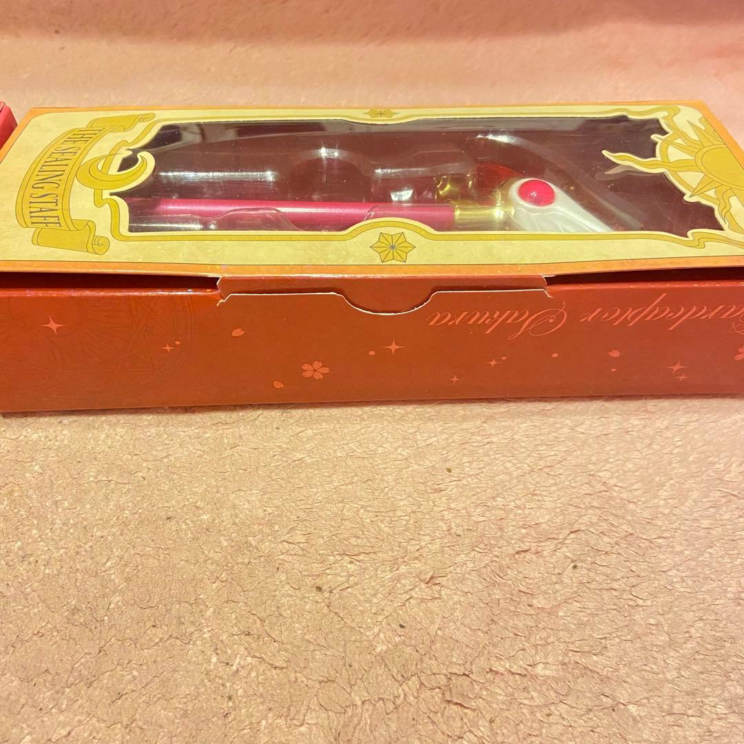 カードキャプターさくら CCさくら グッズ セット