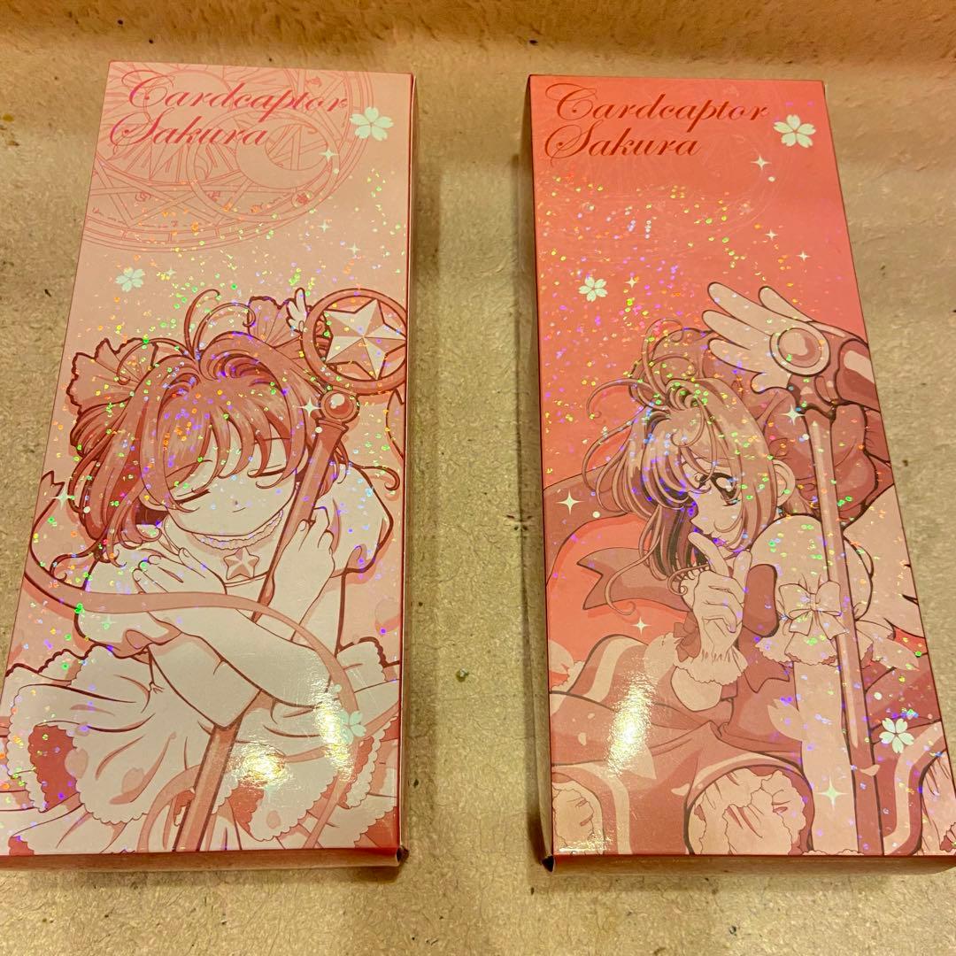 カードキャプターさくら CCさくら グッズ セット