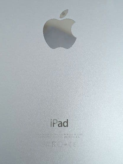 Apple iPad mini 4 WiFi CELL 64GB シルバー 本体