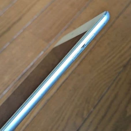 Apple iPad mini 4 WiFi CELL 64GB シルバー 本体
