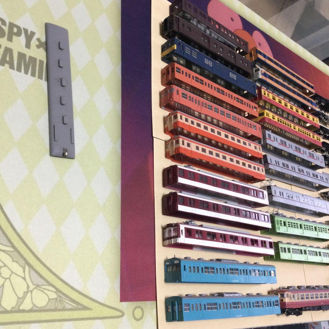Nゲージ　鉄道まとめ売り
