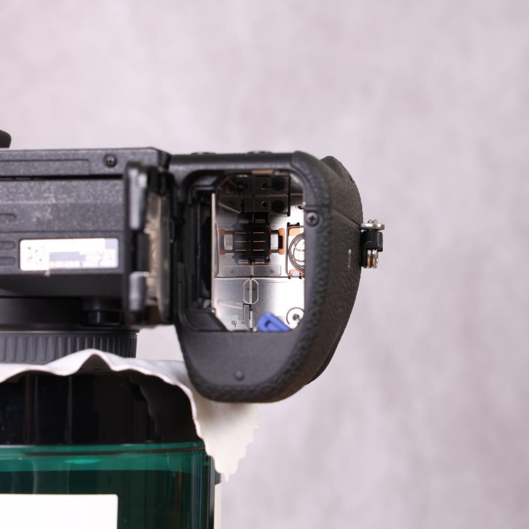 【メーカー整備済】SONY α6500　small Rigカメラケージ他付属品