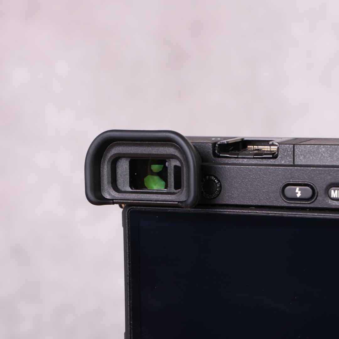 【メーカー整備済】SONY α6500　small Rigカメラケージ他付属品