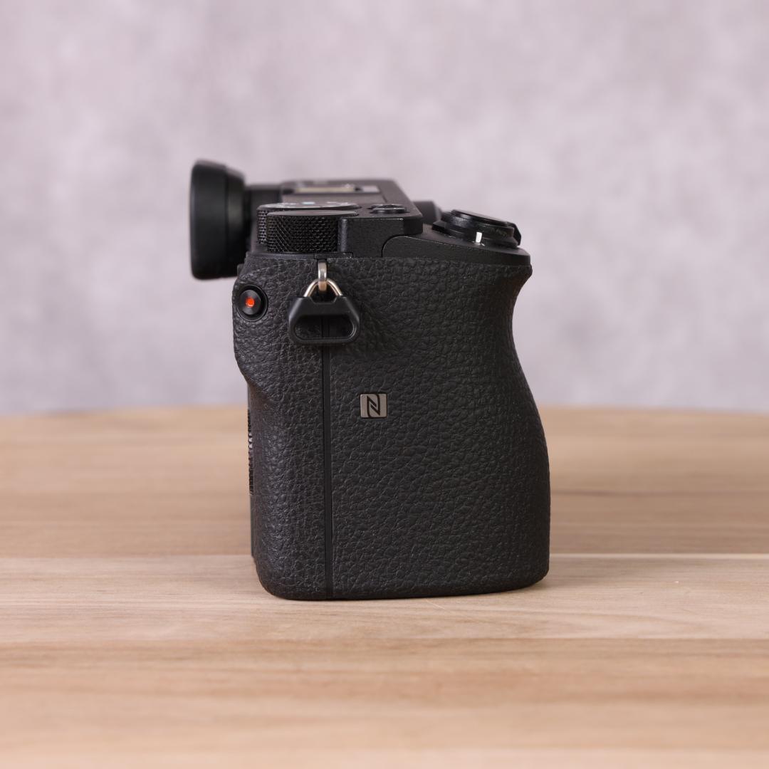 【メーカー整備済】SONY α6500　small Rigカメラケージ他付属品