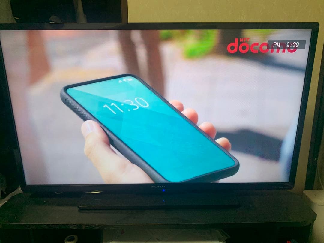 funai 液晶カラーテレビ　FL40H1010