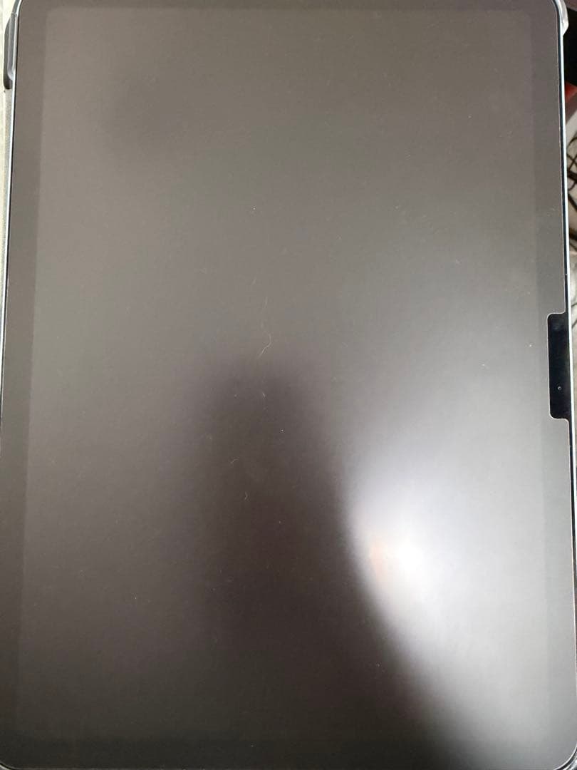 iPad Air 11インチ M2 128GB ガラスフィルム・箱付き
