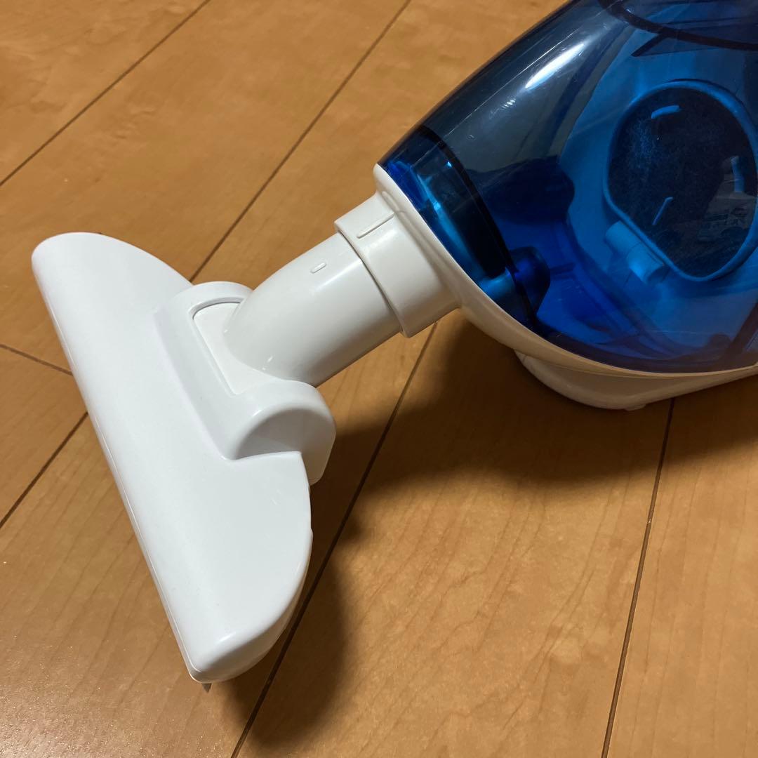 【匿名配送】Panasonic パナソニック　電気掃除機　MC-D25CP-WA