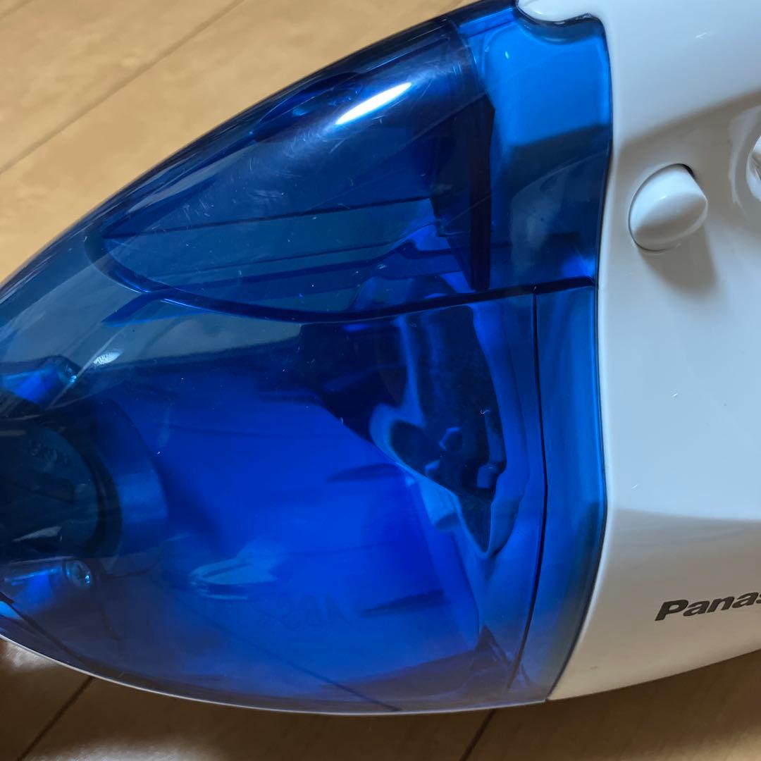 【匿名配送】Panasonic パナソニック　電気掃除機　MC-D25CP-WA