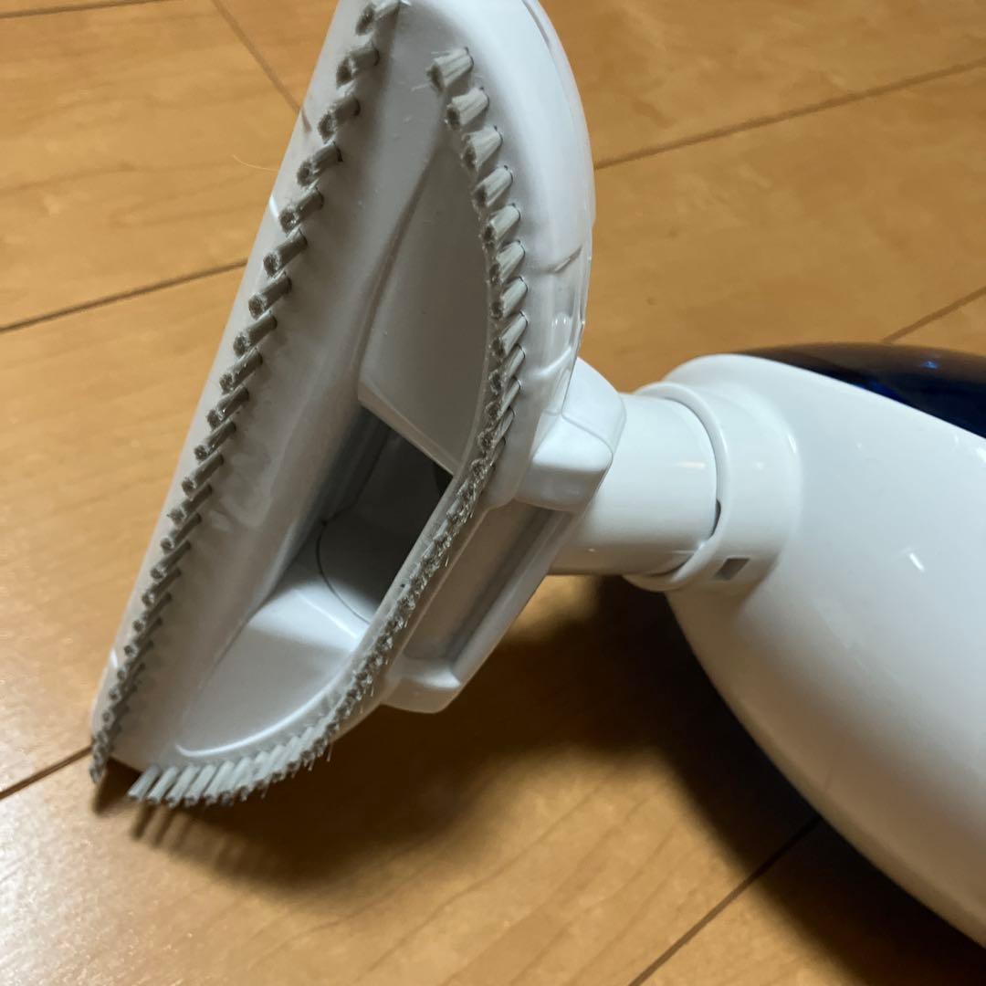 【匿名配送】Panasonic パナソニック　電気掃除機　MC-D25CP-WA
