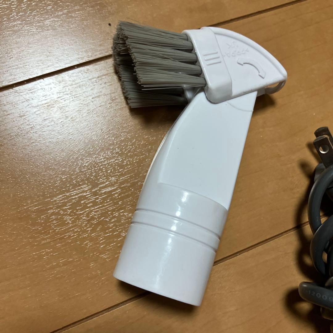 【匿名配送】Panasonic パナソニック　電気掃除機　MC-D25CP-WA