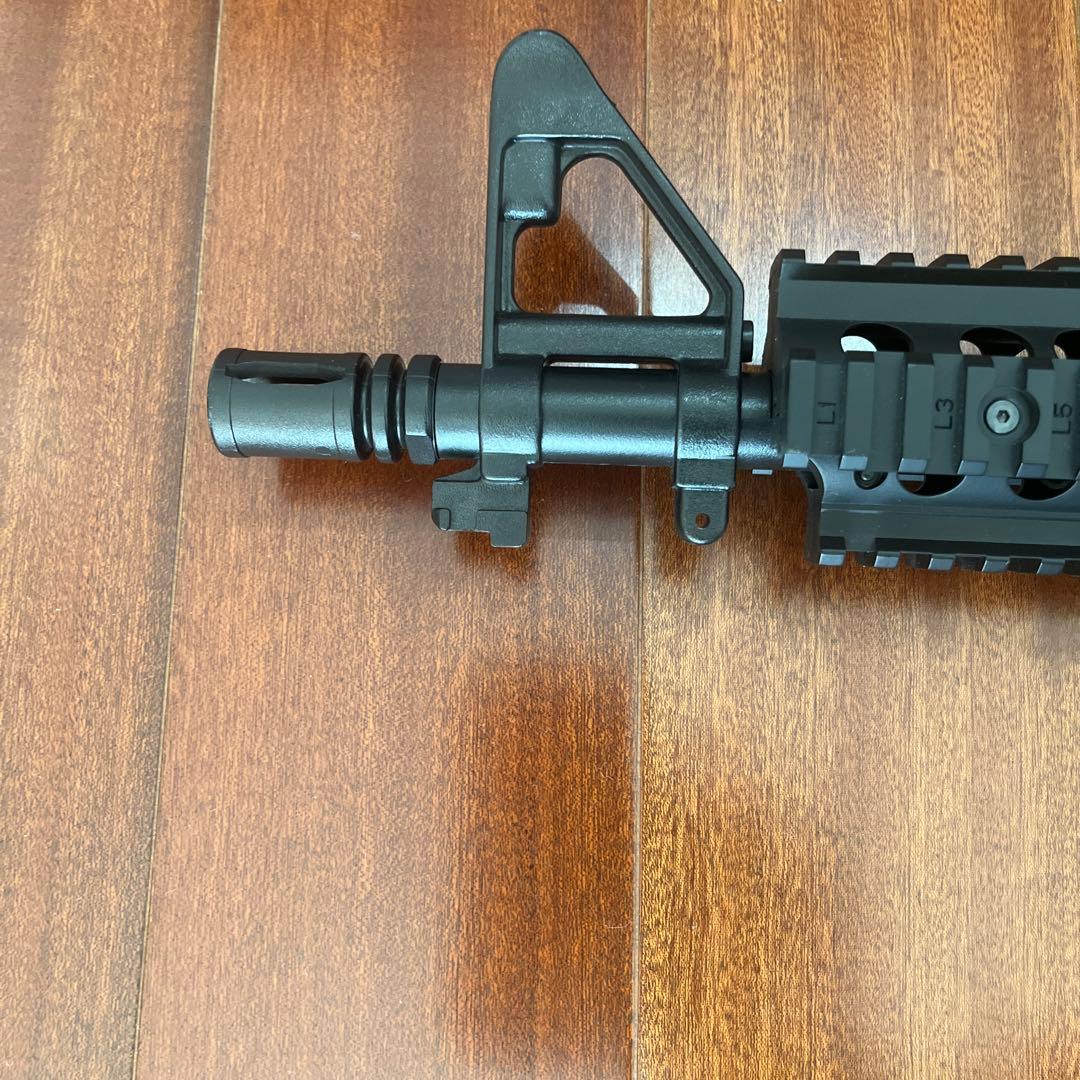 東京マルイ LIGHTPRO M4CQB (11.25に8888円から値下げ済)