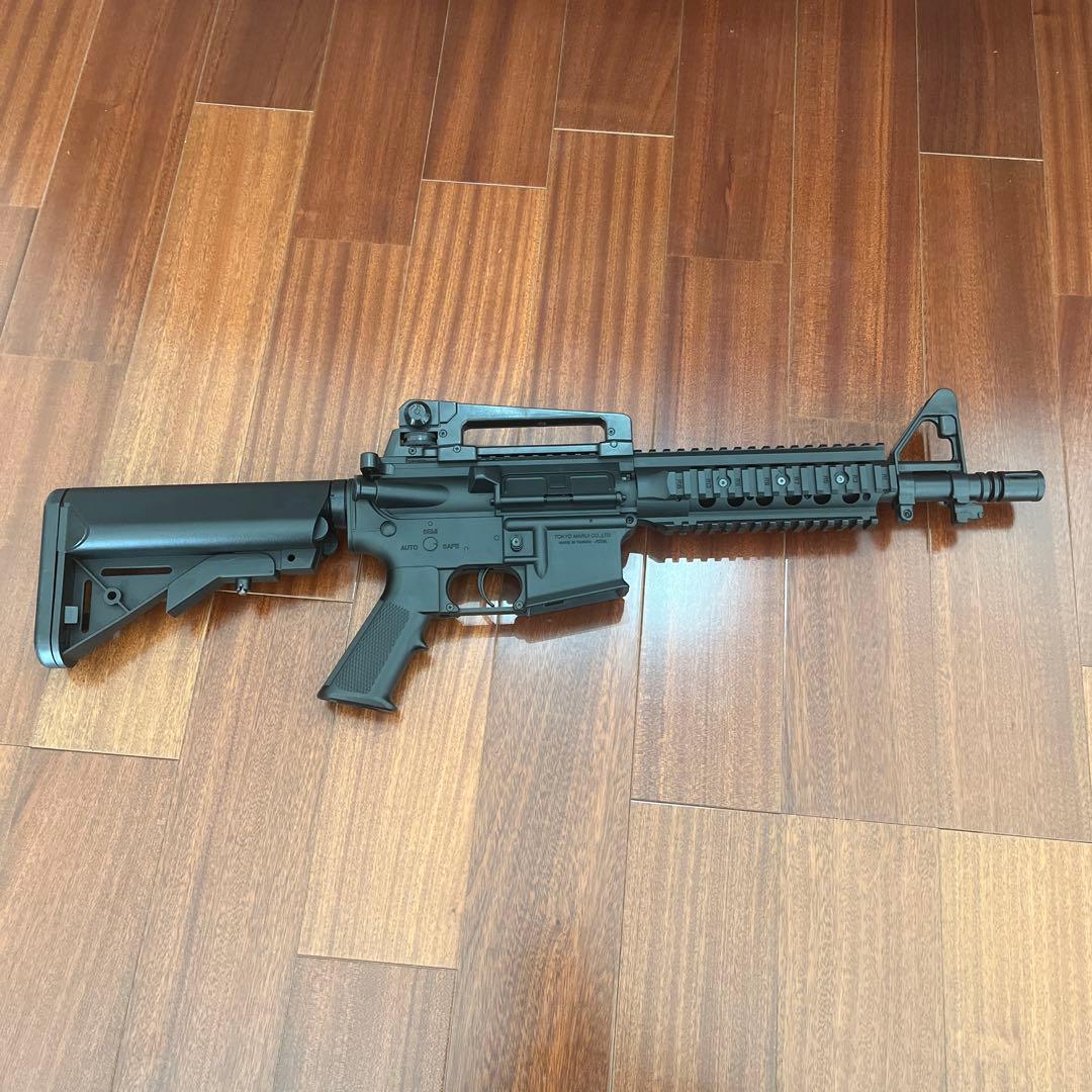 東京マルイ LIGHTPRO M4CQB (11.25に8888円から値下げ済)
