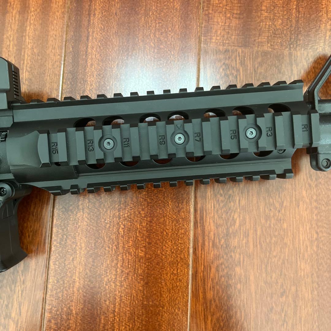 東京マルイ LIGHTPRO M4CQB (11.25に8888円から値下げ済)