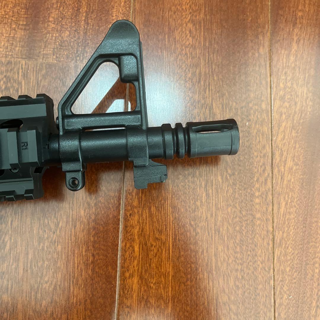 東京マルイ LIGHTPRO M4CQB (11.25に8888円から値下げ済)