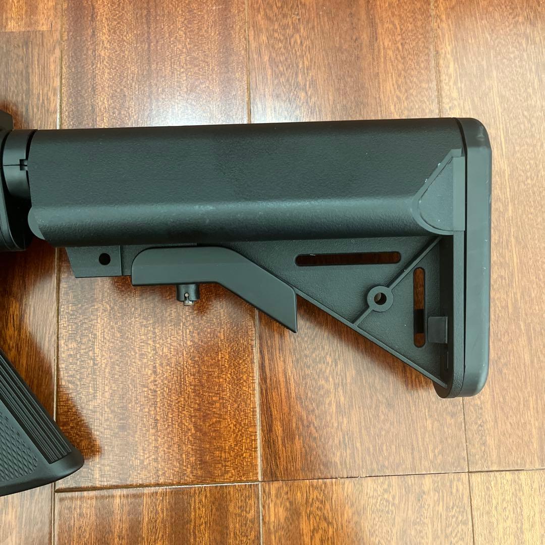 東京マルイ LIGHTPRO M4CQB (11.25に8888円から値下げ済)