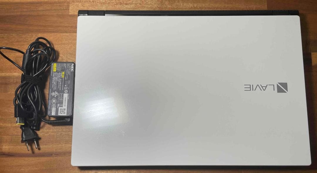 Win11 Office搭載 LaVie メモリ8GB SSD160GB