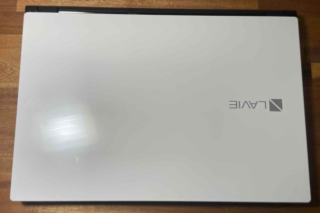 Win11 Office搭載 LaVie メモリ8GB SSD160GB