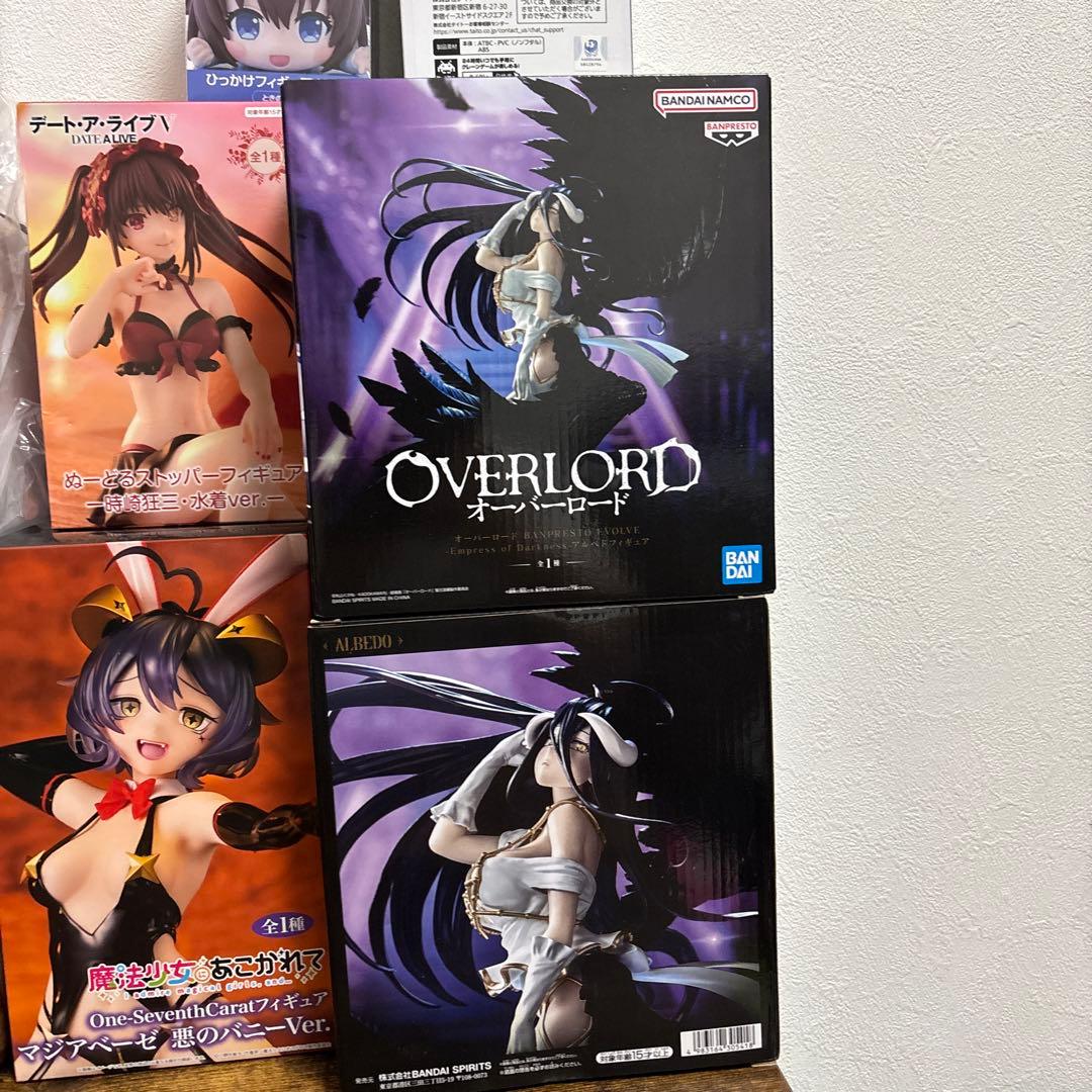 レ*ン様 未開封フィギュア まとめ売り　12個セット(タイクレ限定3個) 300