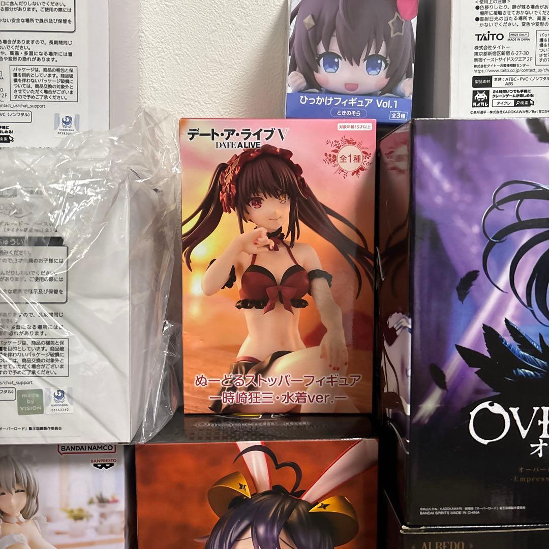 レ*ン様 未開封フィギュア まとめ売り　12個セット(タイクレ限定3個) 300