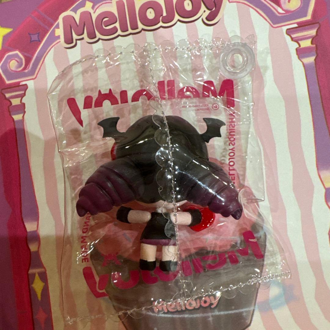 りん【メロジョイ】メロイアちゃん　フィギュア　レア
