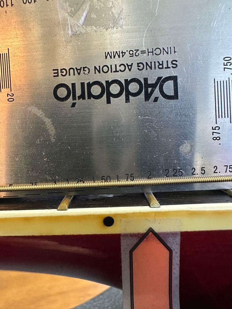 寺田楽器Jaguard 「GB 350DS 」Gibson DOVEモデル 激鳴