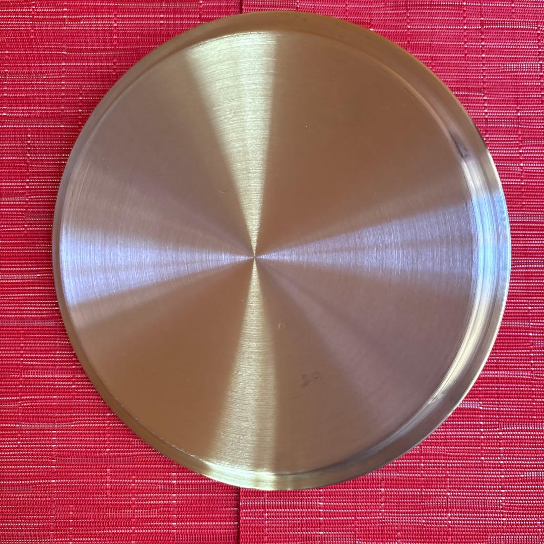 フィスラー　ステンレス パスタ鍋