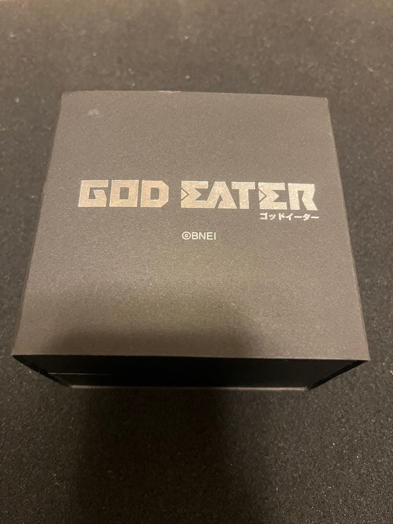 GODEATER アリサ・イリーニチナ・アミエーラ　腕時計　未使用