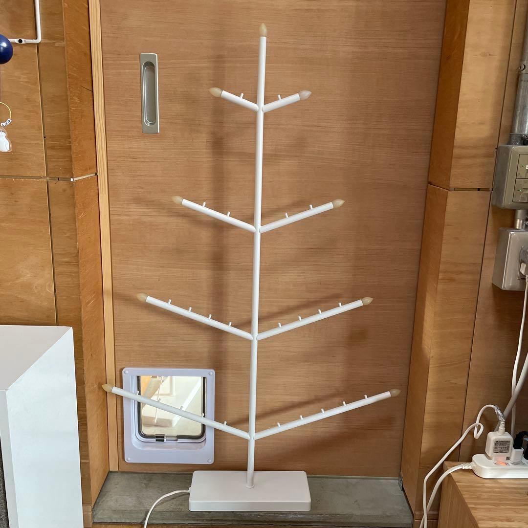 IKEA イケア　キャンドル　ライト　廃盤品