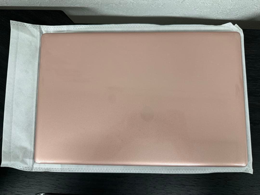 ★未使用級★Windows11ノートPC 14型 薄型 軽量 マウス付