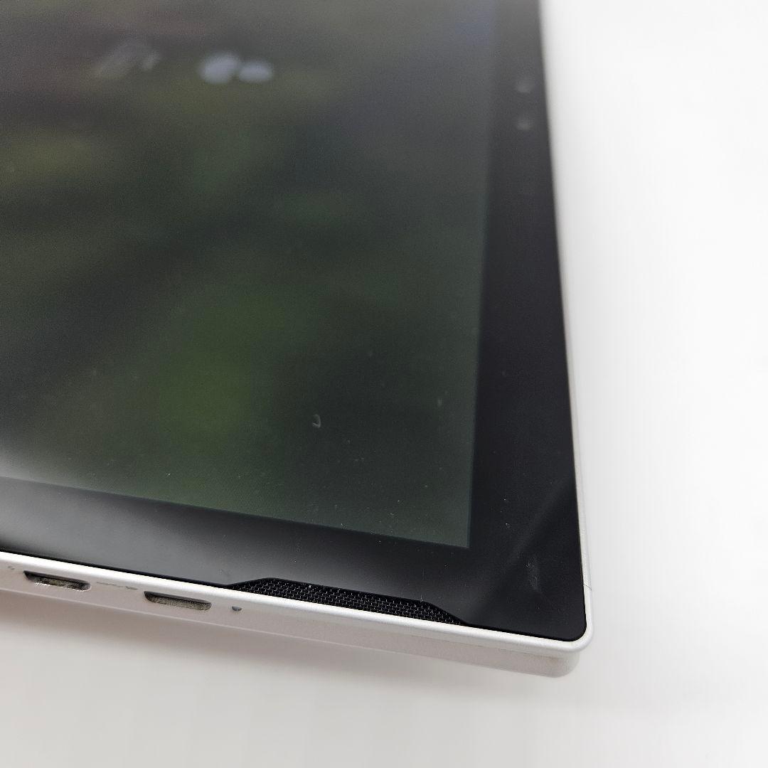 HP Elite X2 1013 G3 タッチパネル SIMフリ