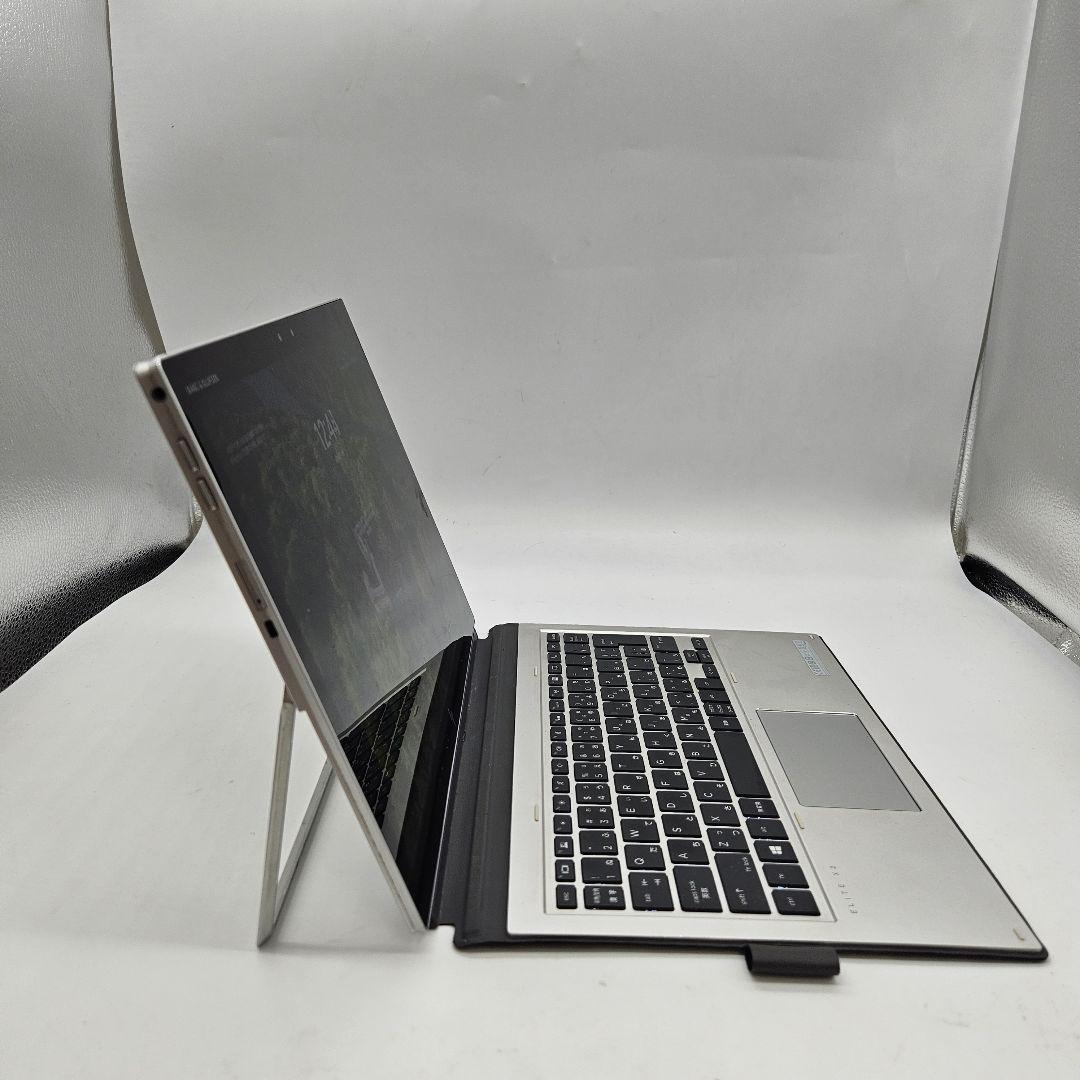 HP Elite X2 1013 G3 タッチパネル SIMフリ