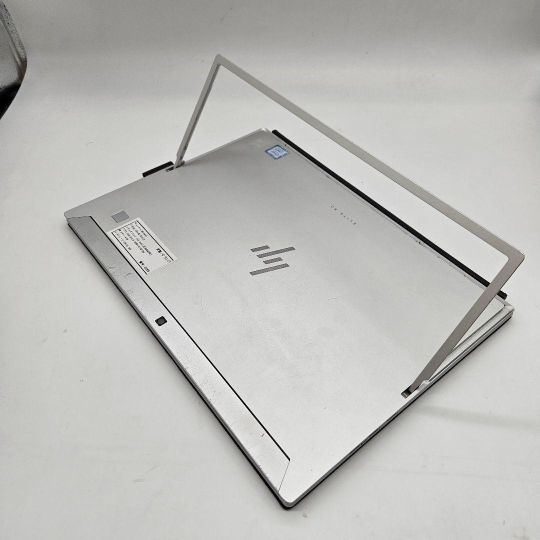 HP Elite X2 1013 G3 タッチパネル SIMフリ