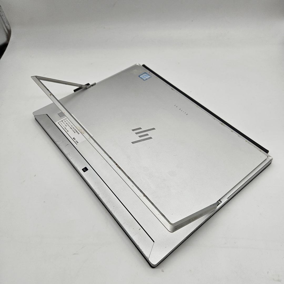 HP Elite X2 1013 G3 タッチパネル SIMフリ