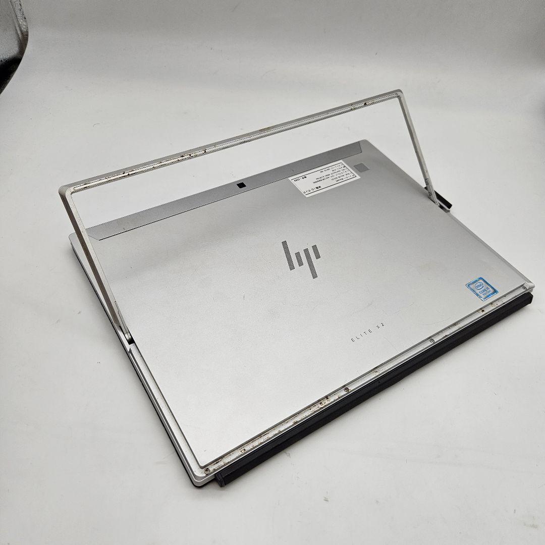HP Elite X2 1013 G3 タッチパネル SIMフリ