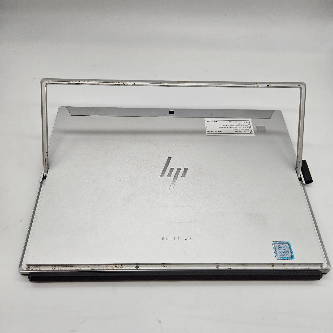 HP Elite X2 1013 G3 タッチパネル SIMフリ