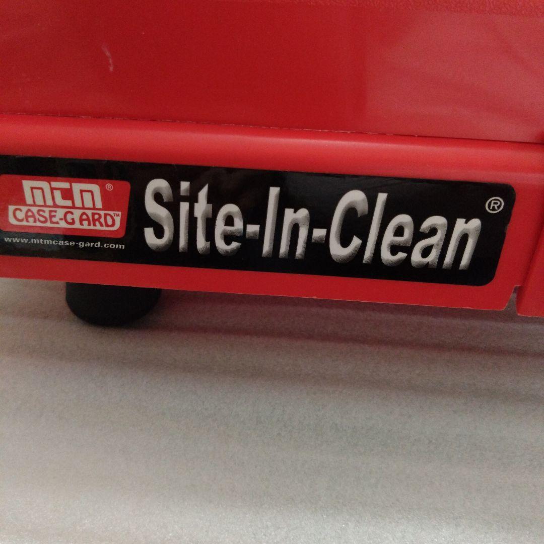 MTM　サイトイン　クリーンレスト