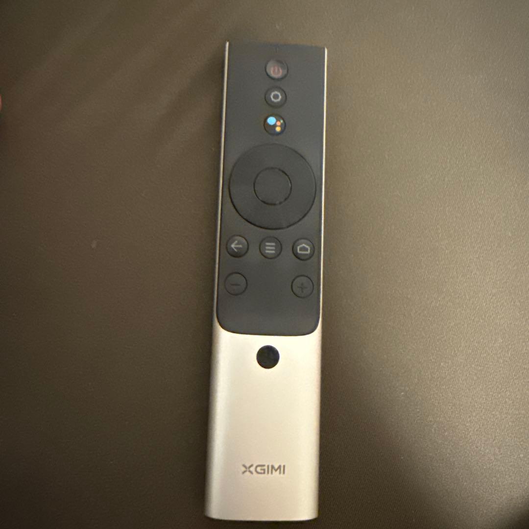 XGIMI HORIZON Ultra 4Kプロジェクター