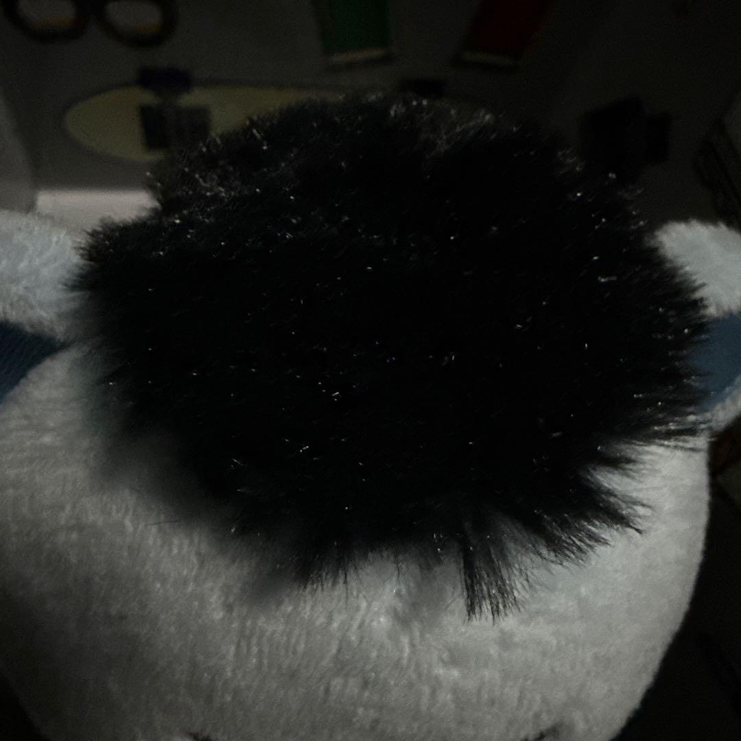 BIGBANG ぬいぐるみ MONSTER & LAST DANCE 2個セット