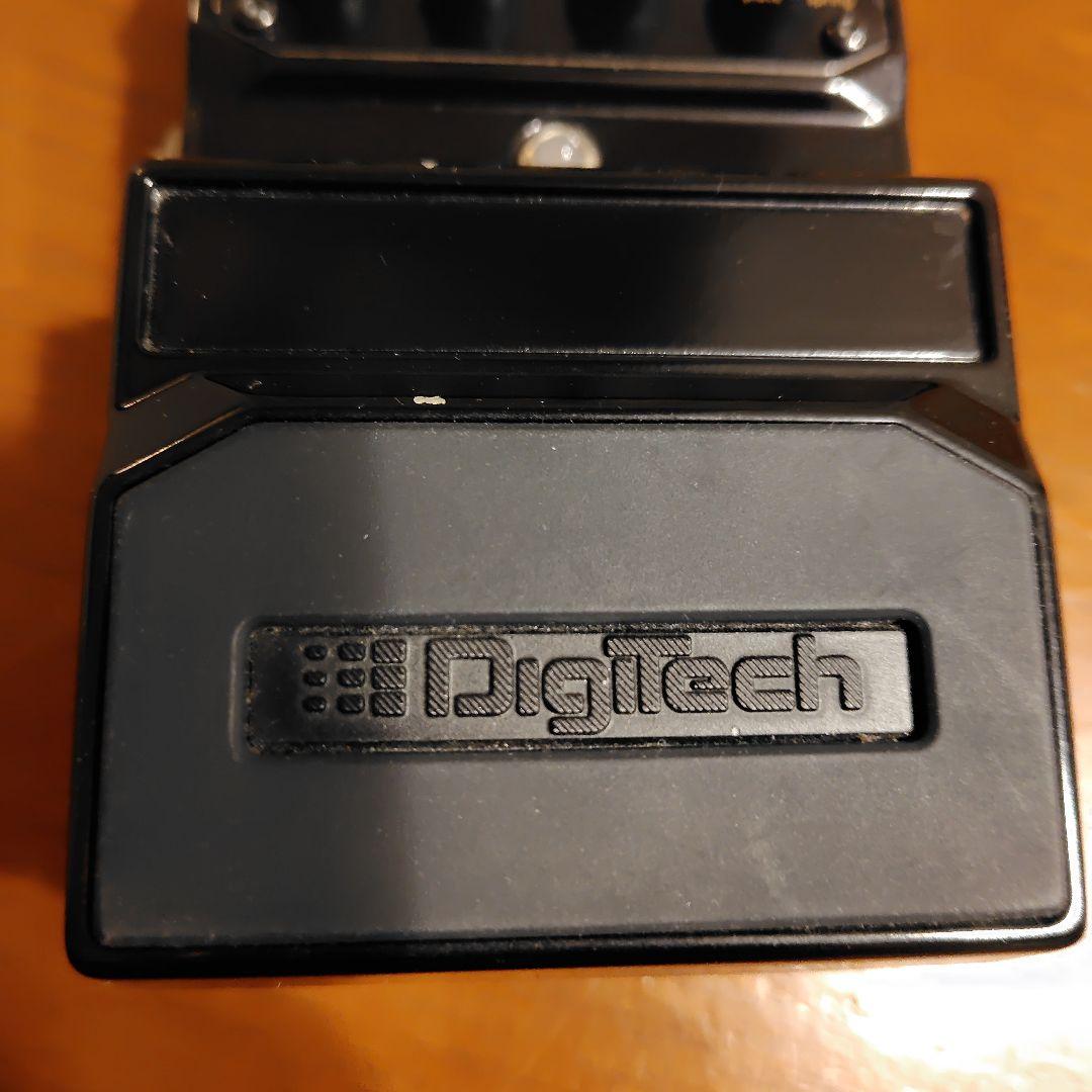 特別割引中　DigiTech Supernatural Ambient Verb