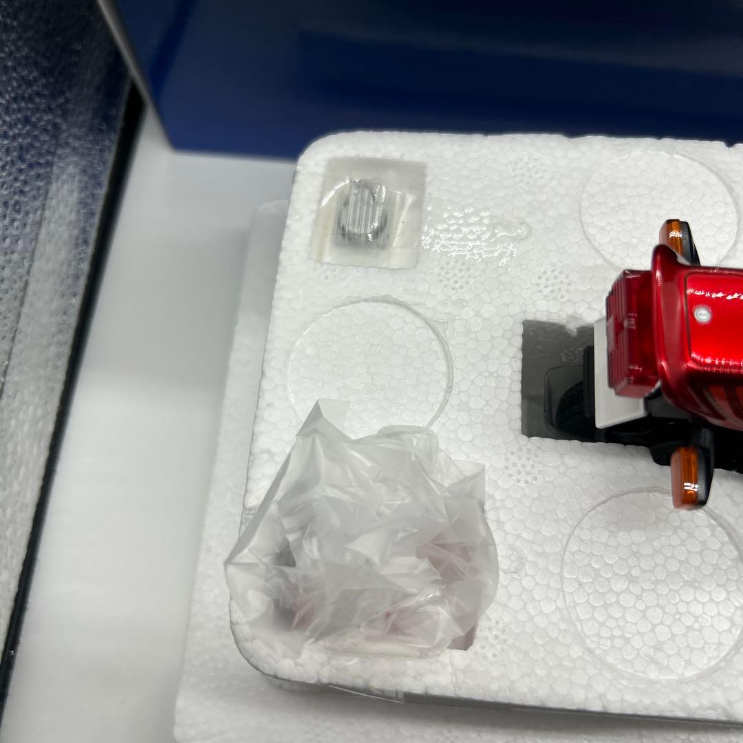 AUTOart オートアートバリバリ伝説 ホンダ CB750F HONDA