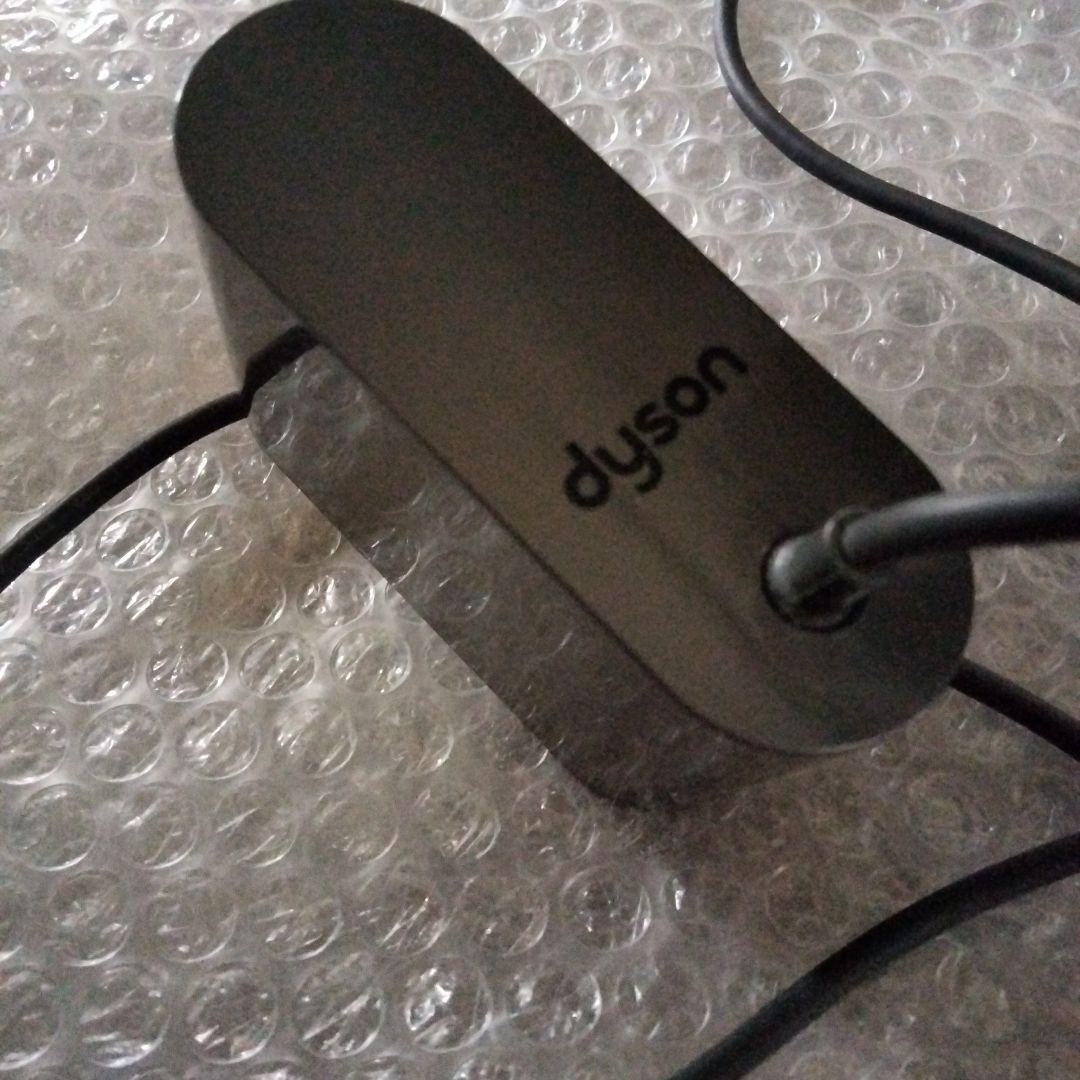 ・ダイソンV6 DC74　バッテリーは交換してください。