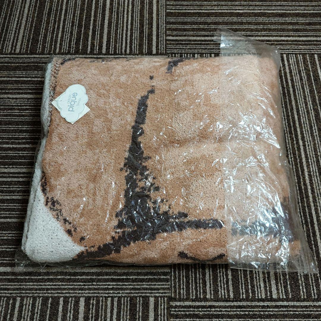 【Sleep】ベアジャガードマルチカバー gelato pique Sleep