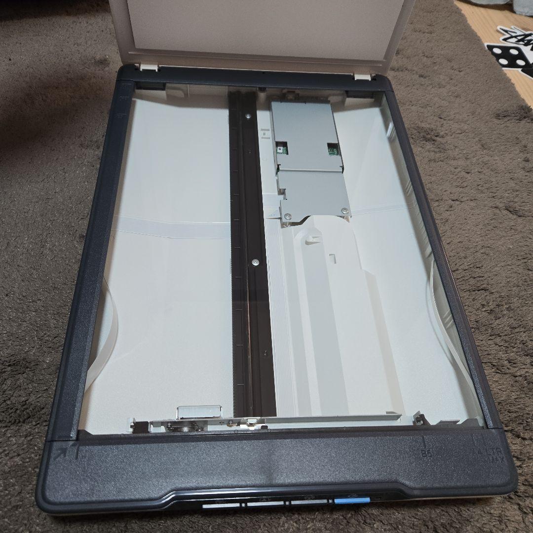 もふもふ様用　EPSON エプソン GT-S650